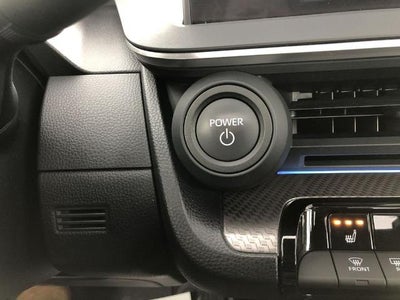 2025 Toyota Prius XLE AWD (Natl)