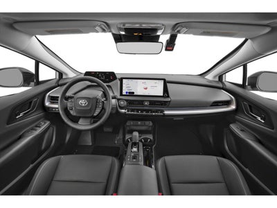 2025 Toyota Prius XLE AWD (Natl)