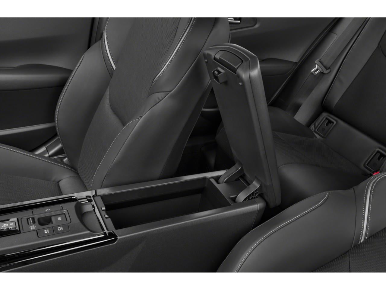 2025 Toyota Prius XLE AWD (Natl)