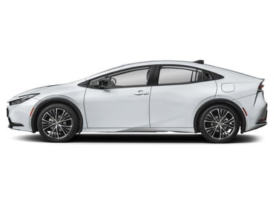 2025 Toyota Prius XLE AWD (Natl)