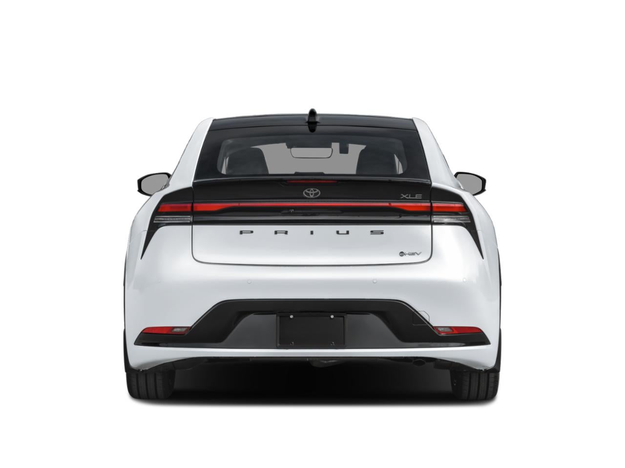 2025 Toyota Prius XLE AWD (Natl)