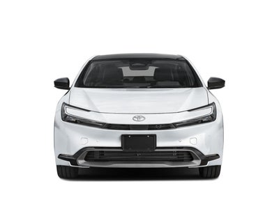 2025 Toyota Prius XLE AWD (Natl)