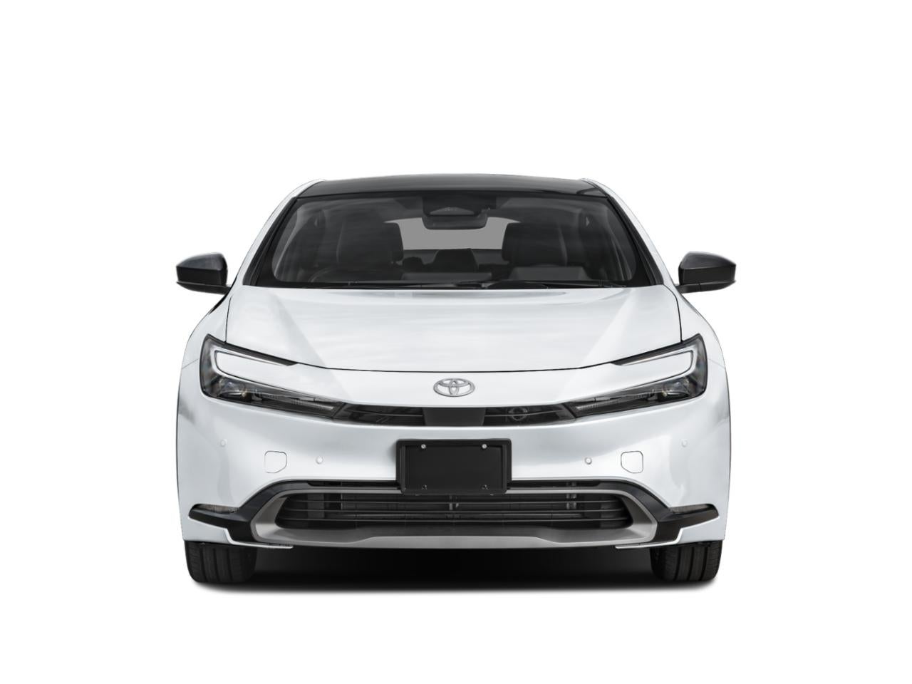 2025 Toyota Prius XLE AWD (Natl)