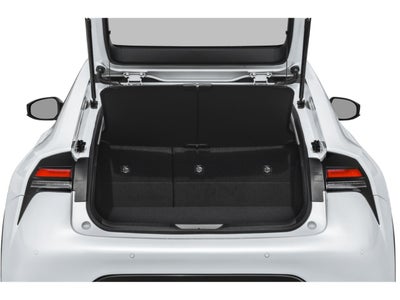 2025 Toyota Prius XLE AWD (Natl)