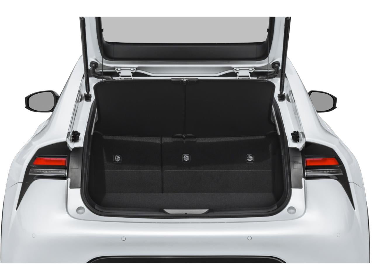 2025 Toyota Prius XLE AWD (Natl)