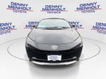 2025 Toyota Prius XLE AWD (Natl)