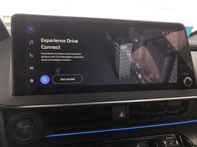 2025 Toyota Prius XLE AWD (Natl)