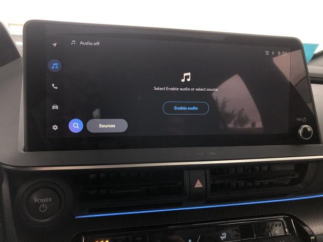 2025 Toyota Prius XLE AWD (Natl)