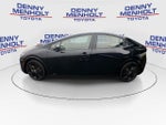 2025 Toyota Prius XLE AWD (Natl)