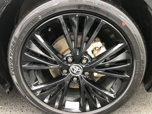 2025 Toyota Prius XLE AWD (Natl)