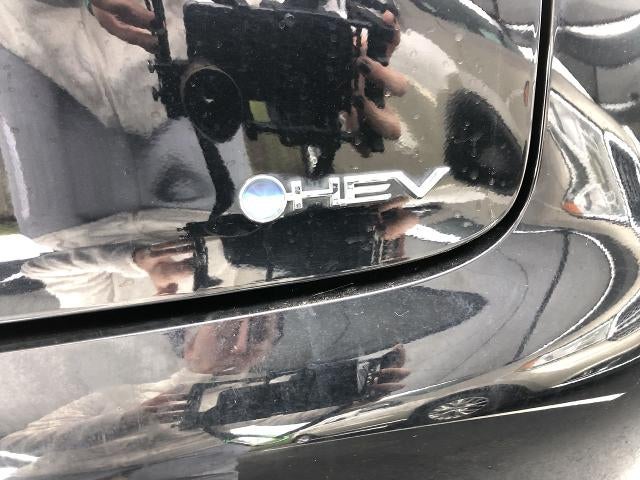 2025 Toyota Prius XLE AWD (Natl)