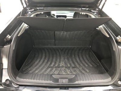 2025 Toyota Prius XLE AWD (Natl)
