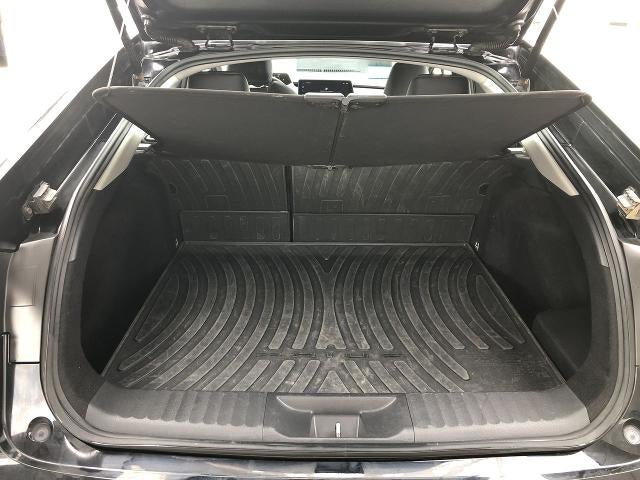 2025 Toyota Prius XLE AWD (Natl)