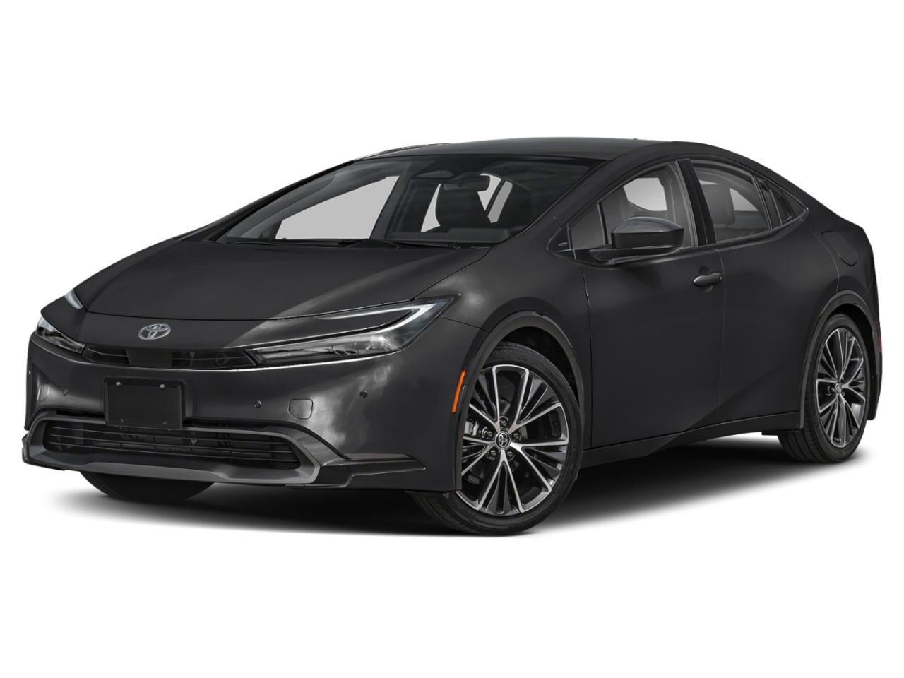 2025 Toyota Prius XLE AWD (Natl)