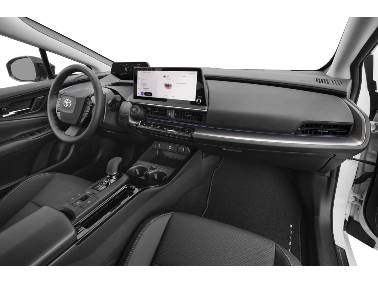 2025 Toyota Prius XLE AWD (Natl)