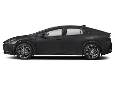 2025 Toyota Prius XLE AWD (Natl)