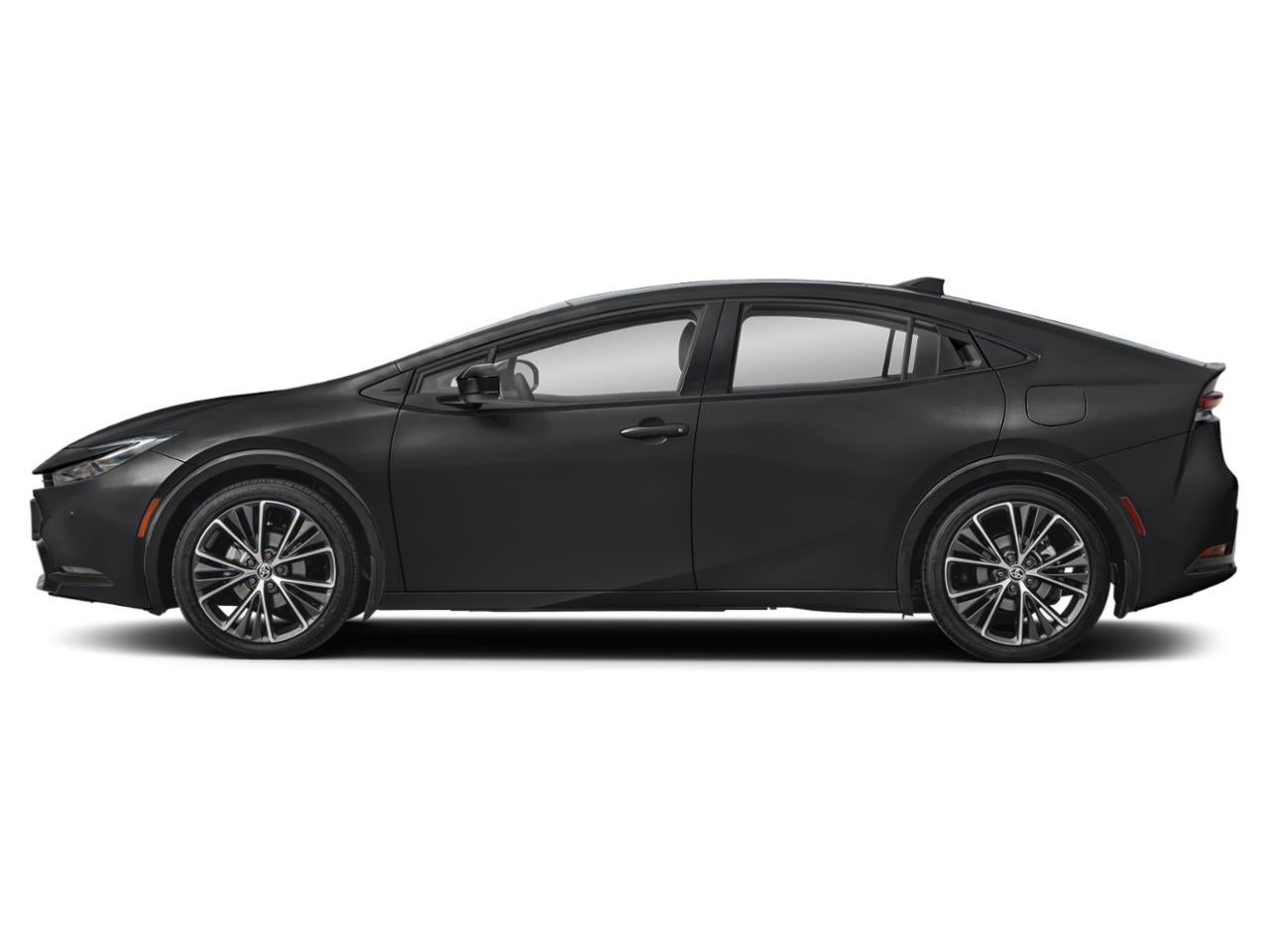 2025 Toyota Prius XLE AWD (Natl)