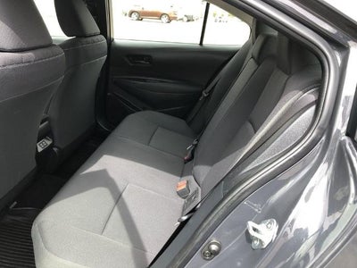 2024 Toyota Corolla Hybrid LE FWD (Natl)