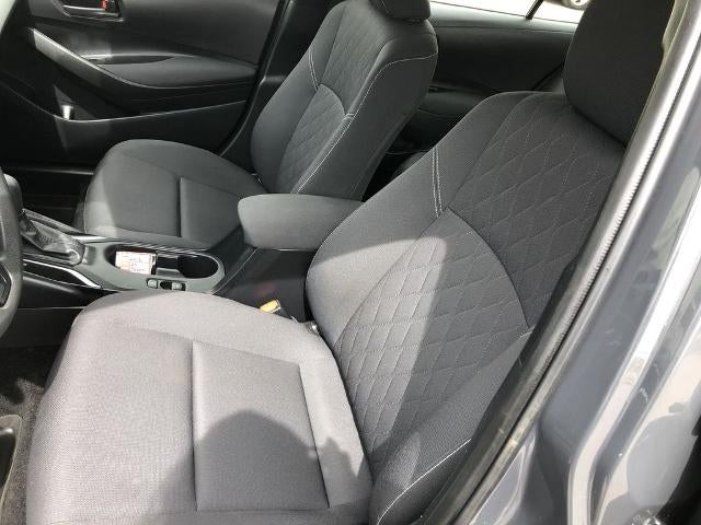 2024 Toyota Corolla Hybrid LE FWD (Natl)