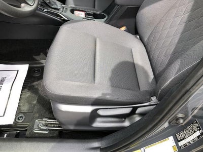 2024 Toyota Corolla Hybrid LE FWD (Natl)