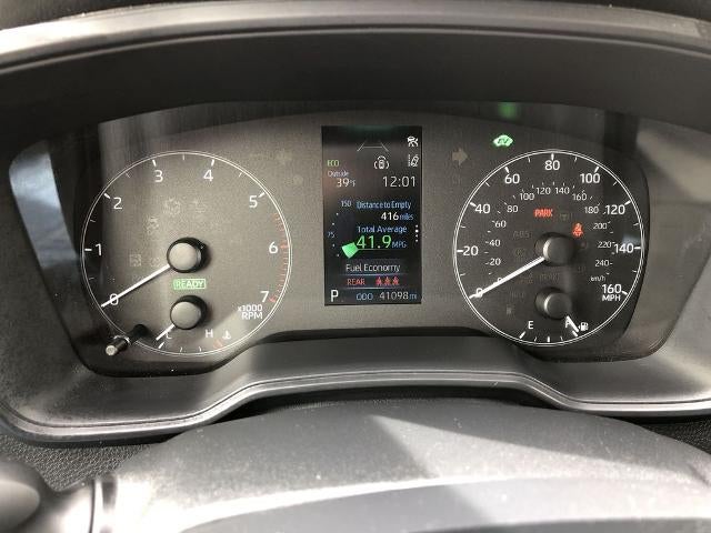 2024 Toyota Corolla Hybrid LE FWD (Natl)
