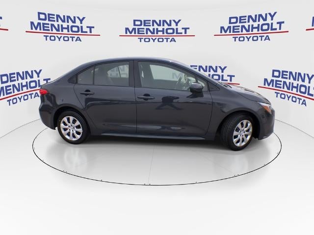 2024 Toyota Corolla Hybrid LE FWD (Natl)
