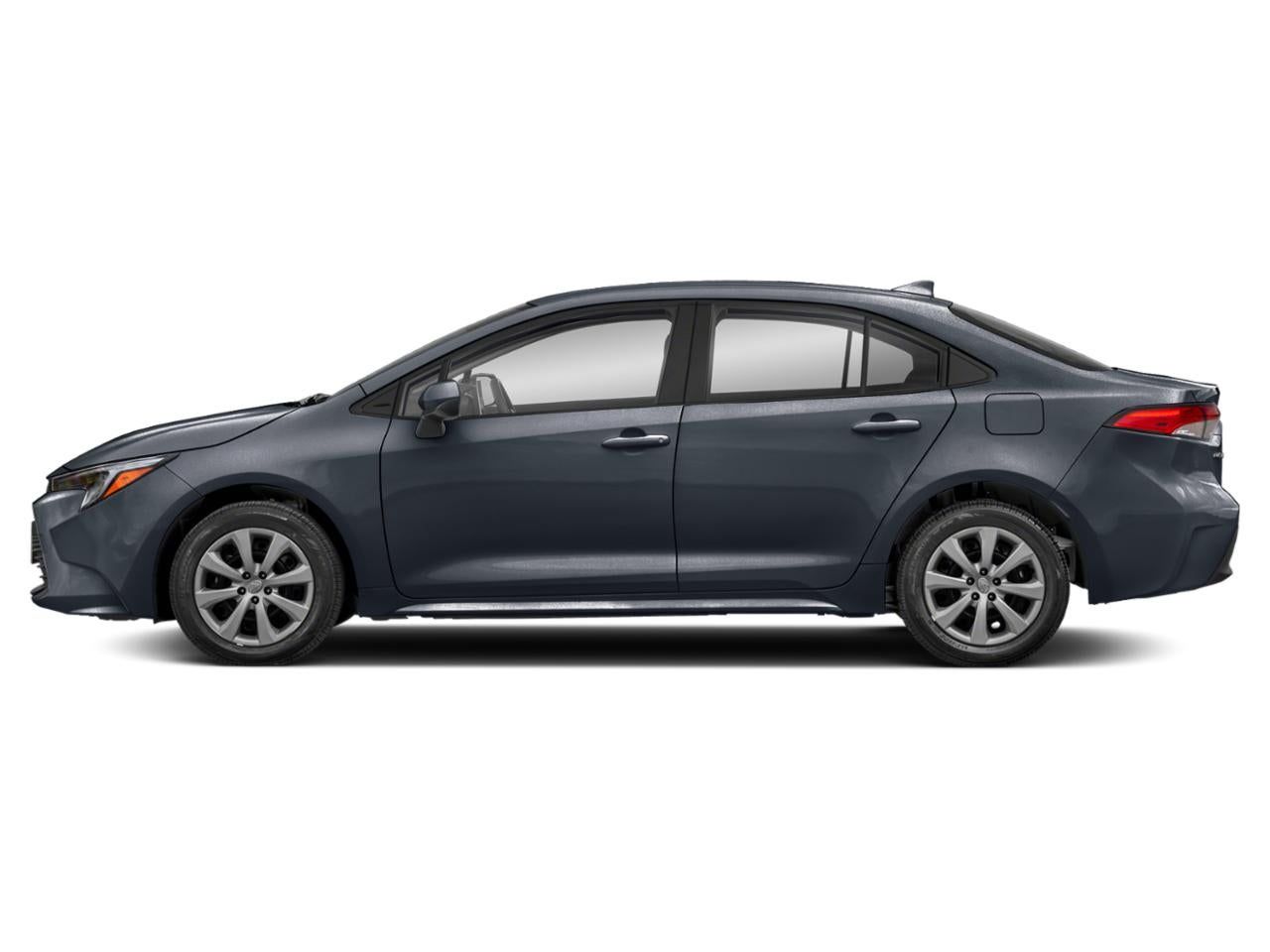2024 Toyota Corolla Hybrid LE FWD (Natl)