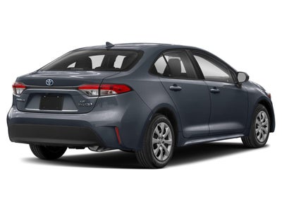 2024 Toyota Corolla Hybrid LE FWD (Natl)
