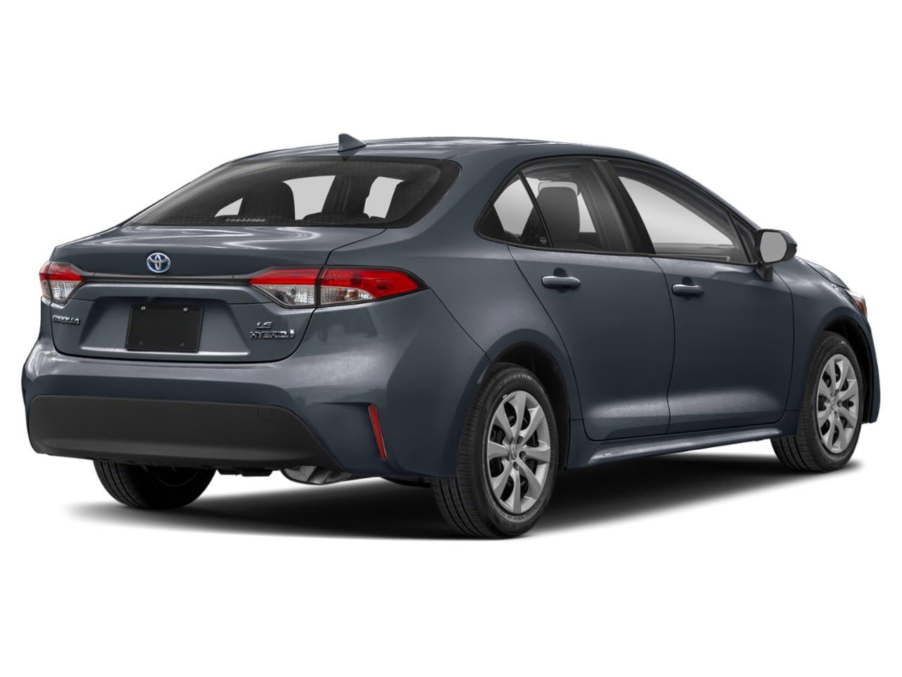 2024 Toyota Corolla Hybrid LE FWD (Natl)