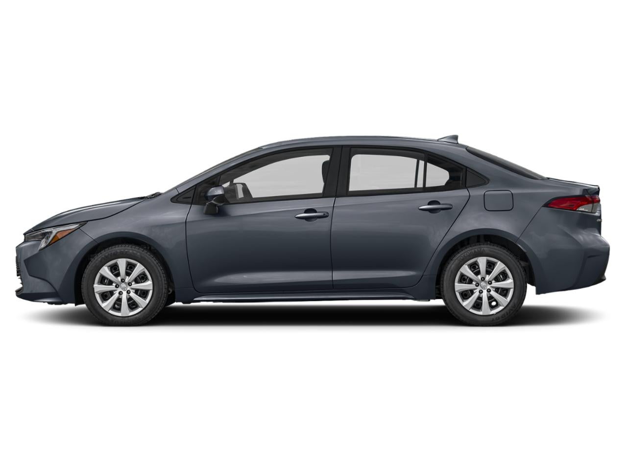 2025 Toyota Corolla Hybrid LE FWD (Natl)