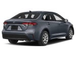 2025 Toyota Corolla Hybrid LE FWD (Natl)