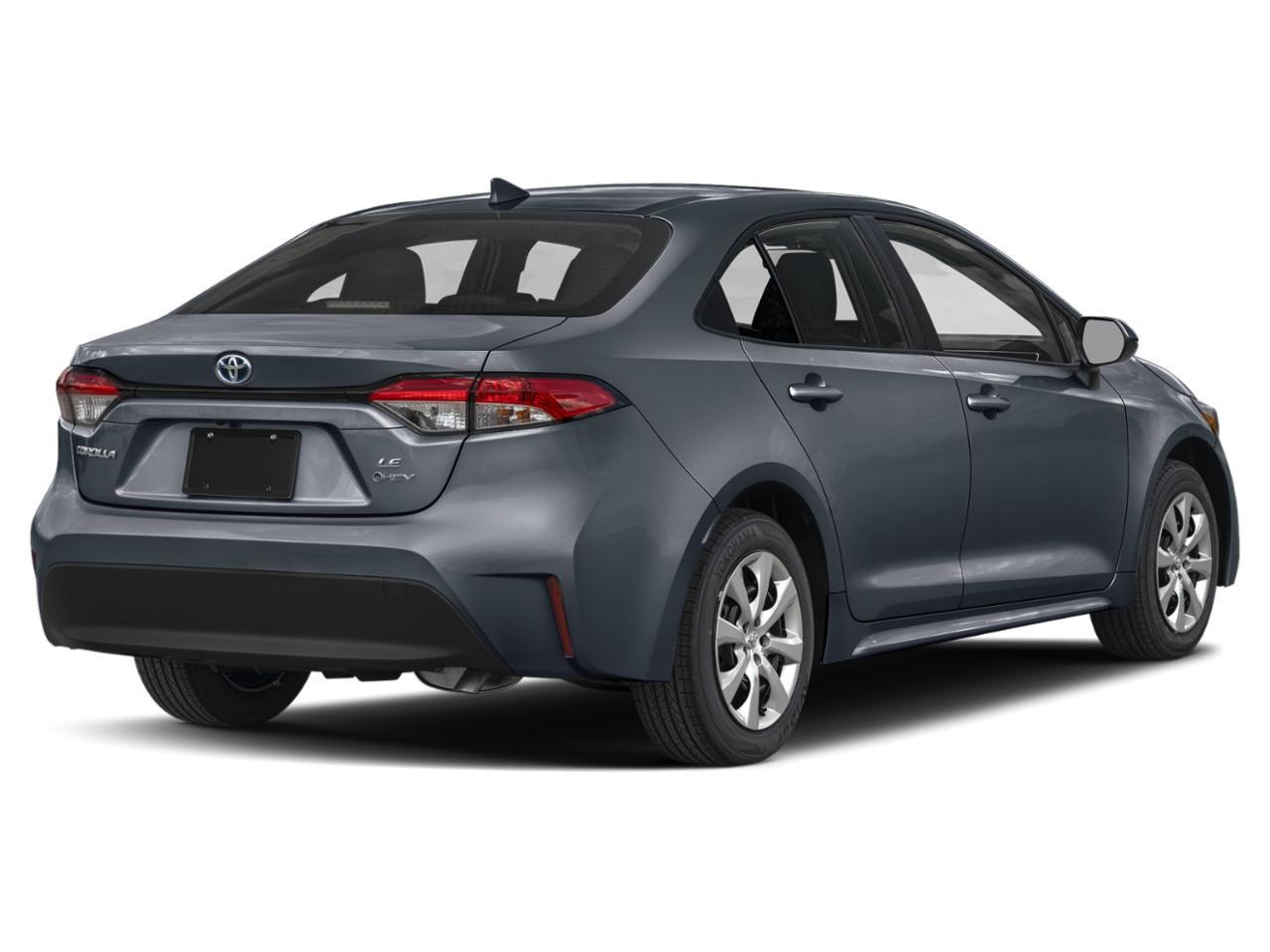 2025 Toyota Corolla Hybrid LE FWD (Natl)