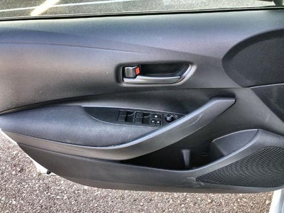 2024 Toyota Corolla Hybrid LE FWD (Natl)