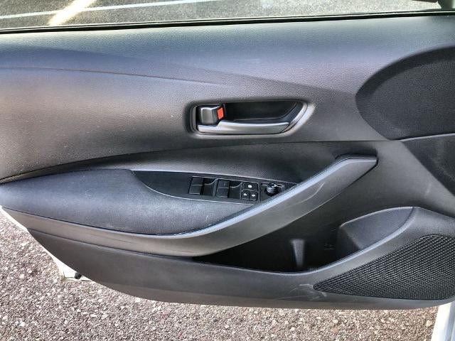 2024 Toyota Corolla Hybrid LE FWD (Natl)