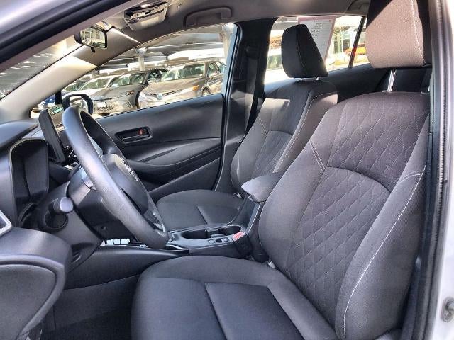 2024 Toyota Corolla Hybrid LE FWD (Natl)