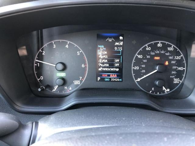 2024 Toyota Corolla Hybrid LE FWD (Natl)