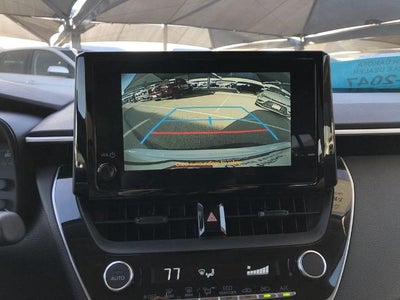 2024 Toyota Corolla Hybrid LE FWD (Natl)