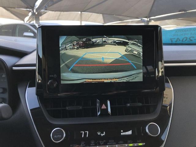 2024 Toyota Corolla Hybrid LE FWD (Natl)