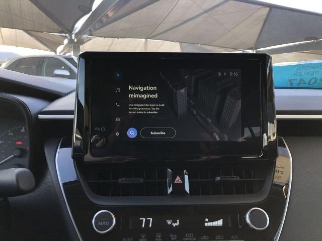 2024 Toyota Corolla Hybrid LE FWD (Natl)