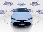 2024 Toyota Corolla Hybrid LE FWD (Natl)