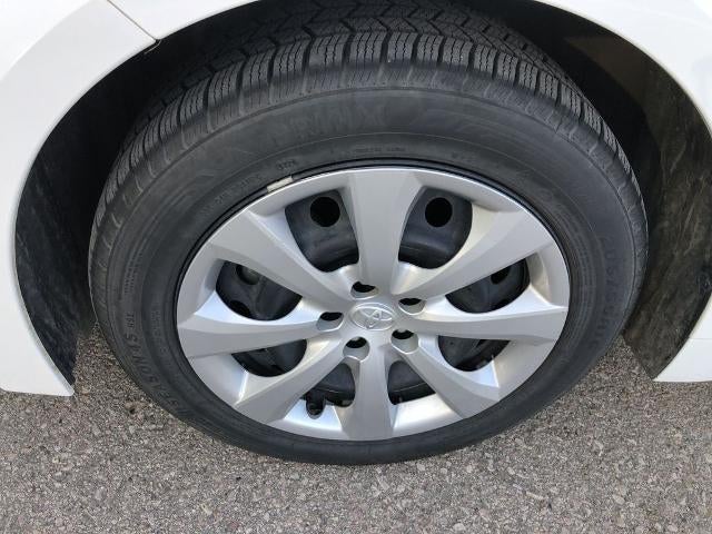 2024 Toyota Corolla Hybrid LE FWD (Natl)