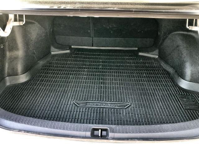 2024 Toyota Corolla Hybrid LE FWD (Natl)