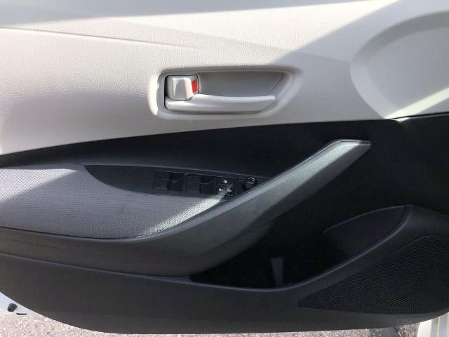 2025 Toyota Corolla Hybrid LE FWD (Natl)