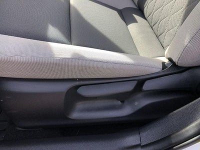 2025 Toyota Corolla Hybrid LE FWD (Natl)