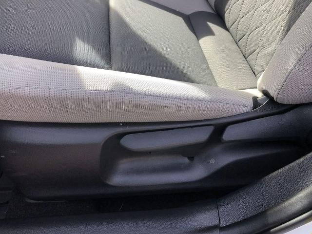 2025 Toyota Corolla Hybrid LE FWD (Natl)