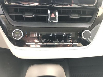 2025 Toyota Corolla Hybrid LE FWD (Natl)