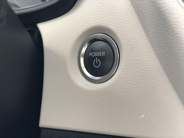 2025 Toyota Corolla Hybrid LE FWD (Natl)