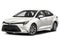 2025 Toyota Corolla Hybrid LE FWD (Natl)