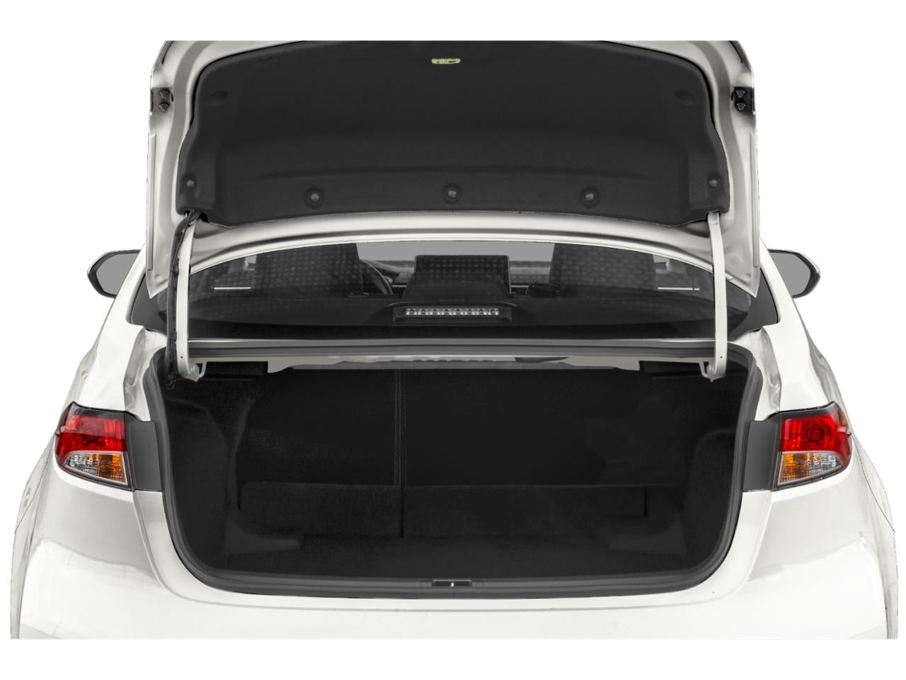 2025 Toyota Corolla Hybrid LE FWD (Natl)