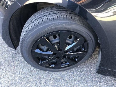 2024 Toyota Corolla Hybrid LE FWD (Natl)